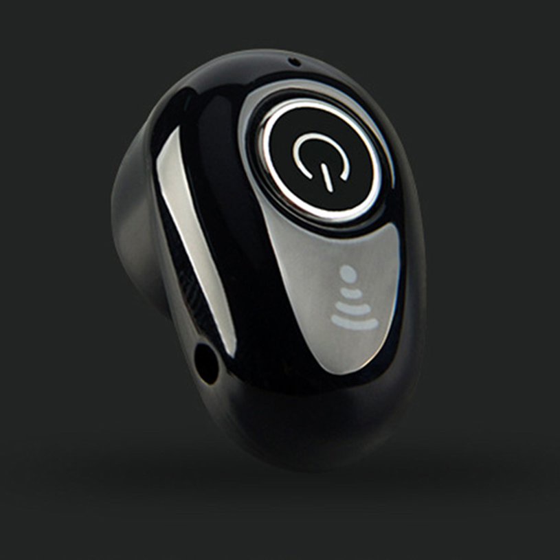 Mini Fone de Ouvido S650 Intra Auricular Estéreo com Bluetooth 4.1 /Fone de Ouvido Esportivo!!