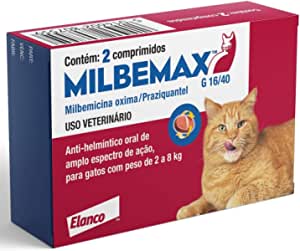 Milbemax-G-1640-Elanco-para-Gatos-com-Peso-de-2-KG-ate-8-KG